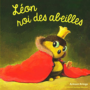 Leon, le roi des abeilles 