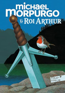 Le roi Arthur 