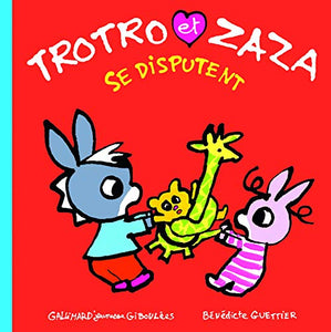 Troto et Zaza 