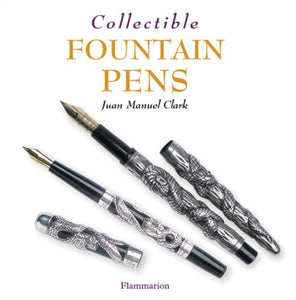 Collectible Fountain Pens 