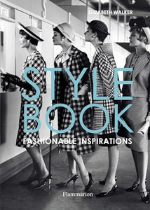 Style Book 