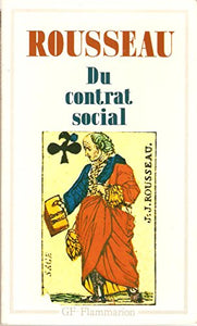 Du Contrat Social 