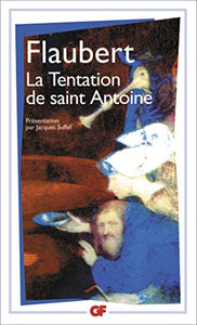 Tentation De Saint Antoine 