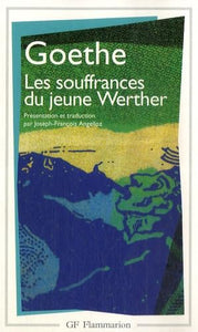 Les Souffrances Du Jeune Werther (G.F.) 