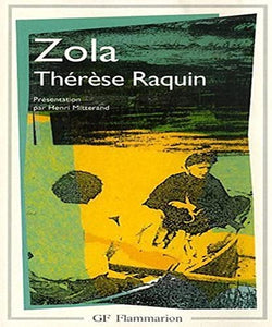 Therese Raquin 