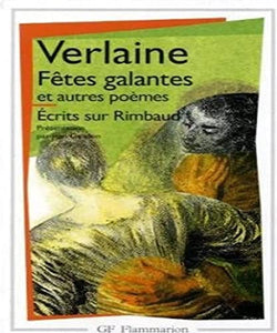 Fetes galantes/Romances sans paroles/La bonne chanson/ 