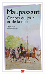 Contes Du Jour Et De La Nuit 