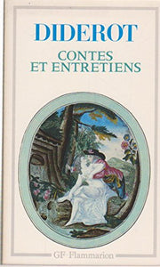 Contes Et Entretiens 