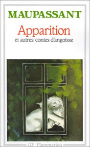 Apparition Et Cont Angoiss 