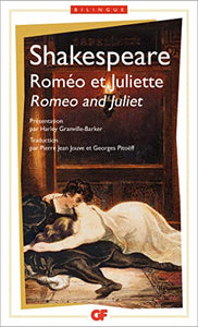 Romeo et Juliette/Romeo and Juliet (Bilingual edition) 