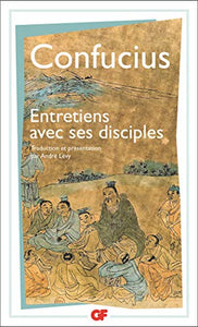 Entretiens avec ses disciples (Philosophie) 