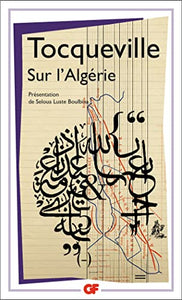 Sur l'Algerie 