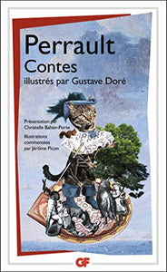 Contes En Vers 