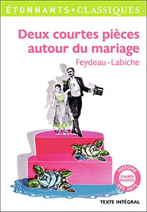 Deux Courtes Pieces Autour Du Mariage 