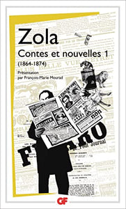 Contes et nouvelles 1/1864-1874 