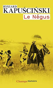 Le Negus 