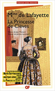 La princesse de Cleves 