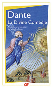 La Divine Comedie (texte integral) 