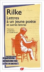 Lettres   a un jeune poete et autres lettres 