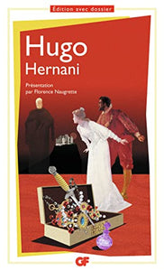 Hernani Presentation Florence Naugrette 