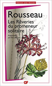 Les reveries du promeneur solitaire 