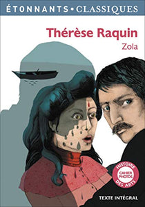 Therese Raquin 