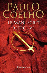 Le manuscrit retrouve 