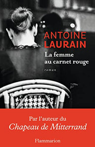 La femme au carnet rouge 