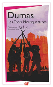 Les trois Mousquetaires 