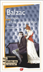 Ferragus/La Fille aux yeux d'or 