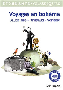 Voyages en boheme 