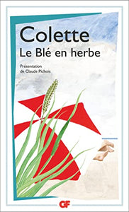 Le ble en herbe 