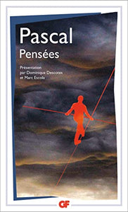 Pensees 