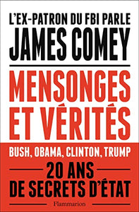 Mensonges et verites 