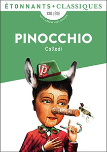 Pinocchio 