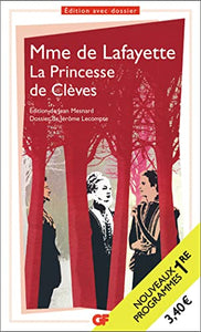 La princesse de Cleves 