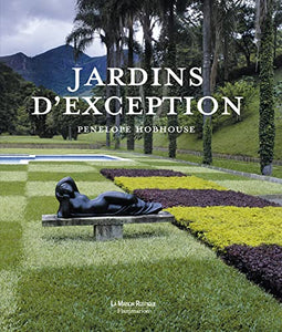 JARDINS D'EXCEPTION 