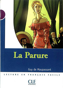 La parure - Livre 