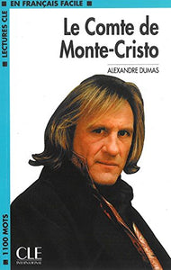 Le Comte de Monte-Cristo 