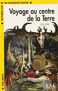 Voyage au centre de la terre 