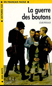 La guerre des boutons 