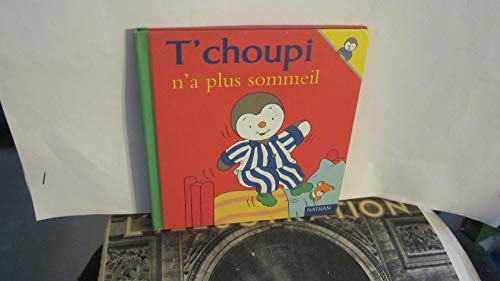 T'choupi