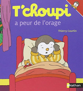 T'choupi 