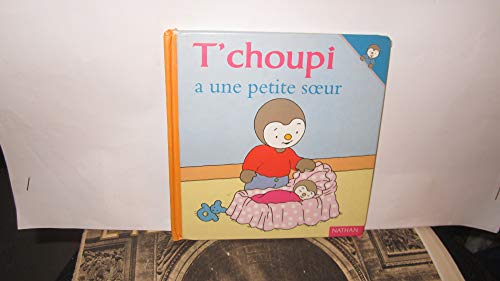 T'choupi