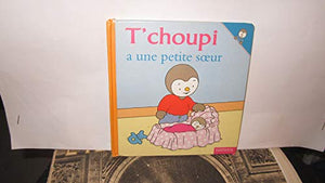 T'choupi 