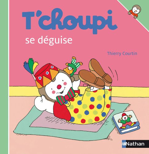 T'choupi