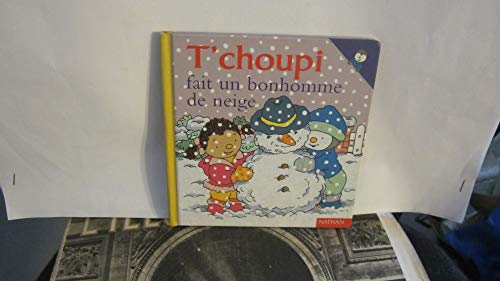 T'choupi