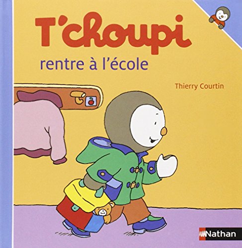 T'choupi