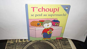 T'choupi 