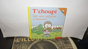 T'choupi 